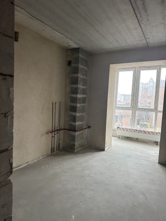 Двокімнатна 63 м Софіївська Сфера здача 31 грудня топ ціна розтермінув - фото 1