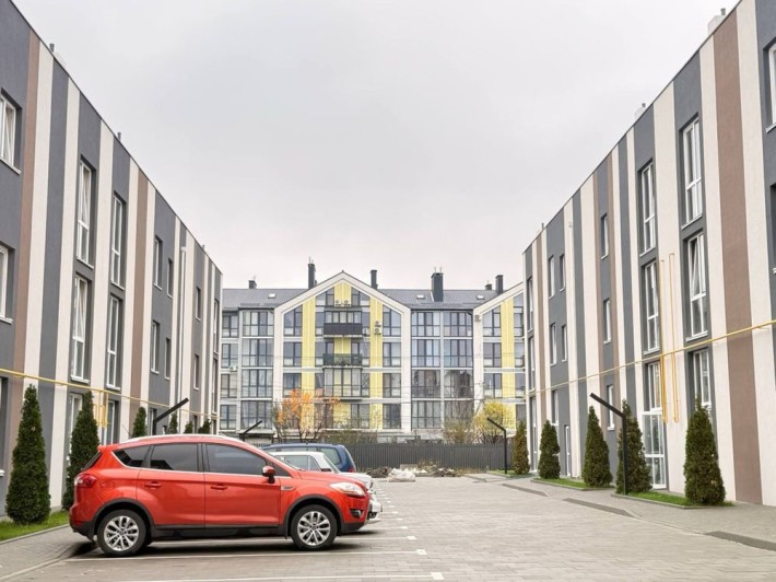 Новинка на продаж однокімнатної квартири - фото 1