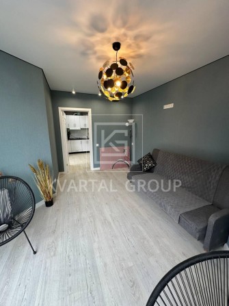 2-кімнатна з новим ремонтом — під програму єОселя (до 10 років) - фото 1