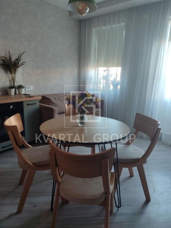 2К - 66,7 м² з меблями під державні програми 990 $ за м², поруч садок - фото 1