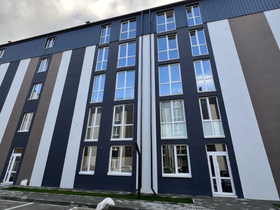 Без%Продаж 2к в зданому будинку газ охорона Святопетрівське Святопетрівське