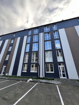 Без%Продаж 2к в зданому будинку газ охорона Святопетрівське - фото 1