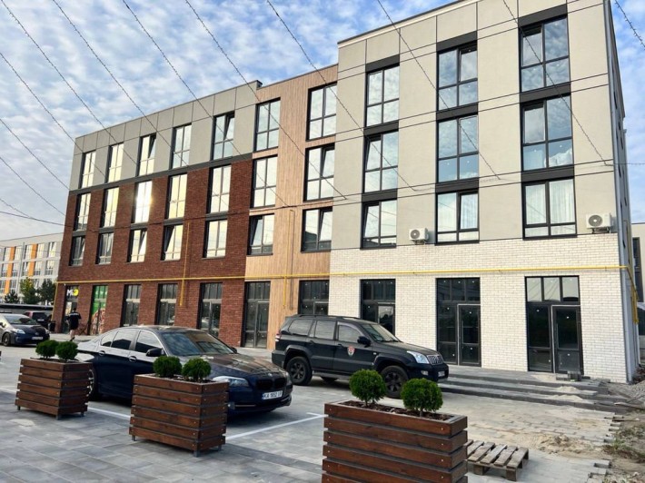 Квартира 23м2 - 17900$ - фото 1