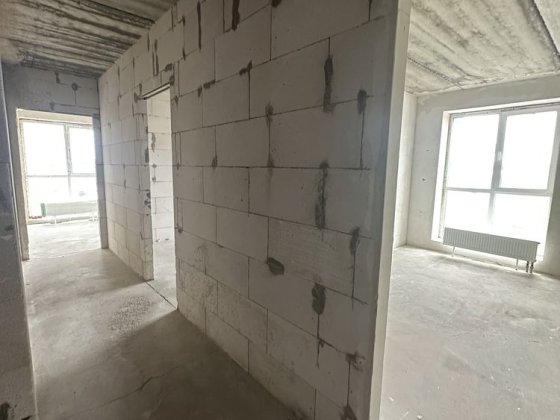 Продаж трикімнатна в зданому будинку Софіївська Сфера Ціна під ключ Святопетрівське