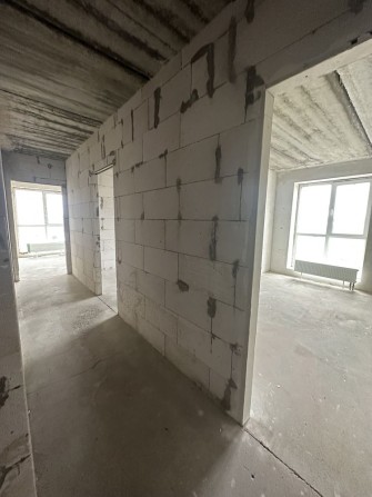 Продаж трикімнатна в зданому будинку Софіївська Сфера Ціна під ключ - фото 1