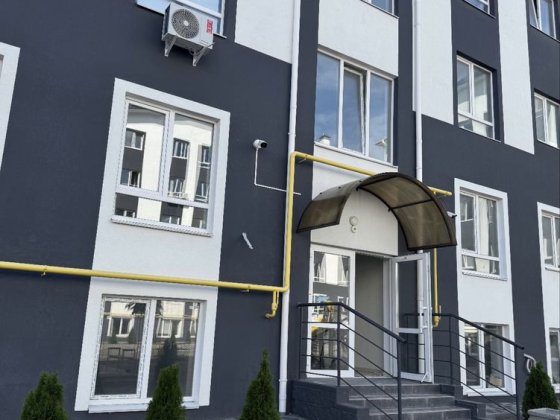 Продам 2к квартиру ЖК Комфортне містечко Святопетрівське Святопетрівське