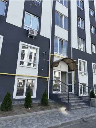 Продам 2к квартиру ЖК Комфортне містечко Святопетрівське - фото 1