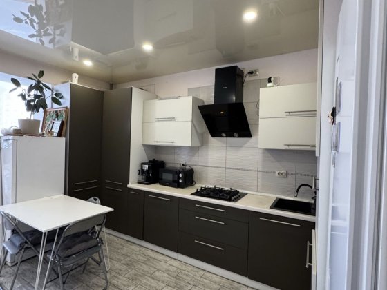 Продаж 2К квартири в ЖК Петрівський Квартал Святопетрівське Святопетровское