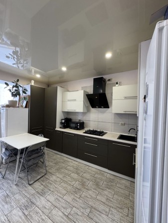 Продаж 2К квартири в ЖК Петрівський Квартал Святопетрівське - фото 1