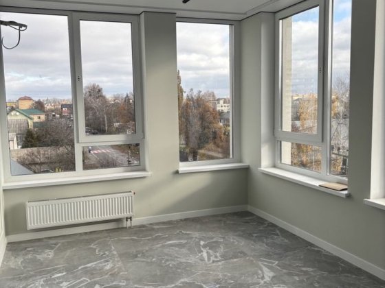 Святопетрівстке ЖКПетрівське Містечко2 3к квартир з ремонтом Єоселя 2% Святопетрівське