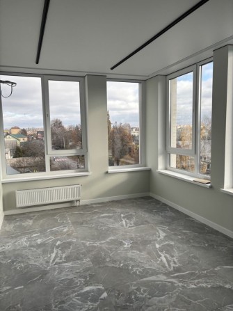 Святопетрівстке ЖКПетрівське Містечко2 3к квартир з ремонтом Єоселя 2% - фото 1