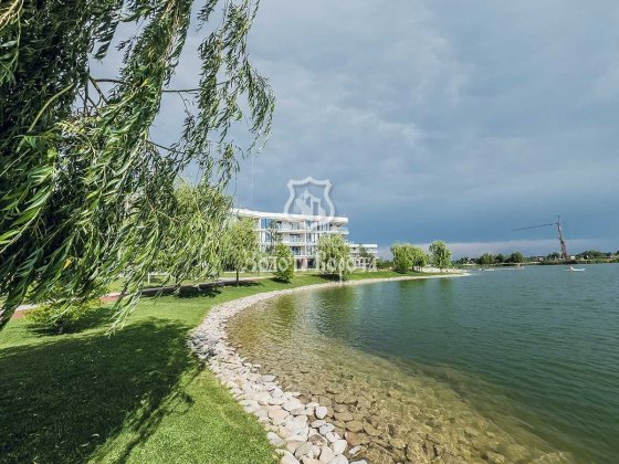 Квартира, 2к. Стан — від забудовника. ЖК «Park Lake City», с. Підгірці Подгорцы