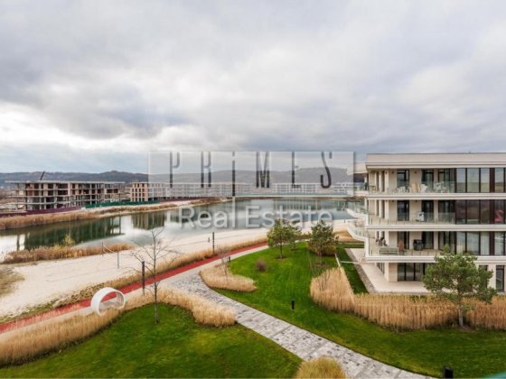 Продаж квартири 102 м2 тераса ЖК Park lake city Підгірці Без% Підгірці