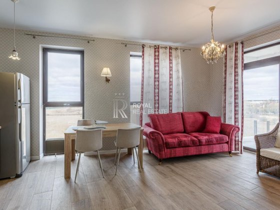 Продаж квартири Підгірці 2к 68м2 ЖК Park Lake City Обухівський район Підгірці