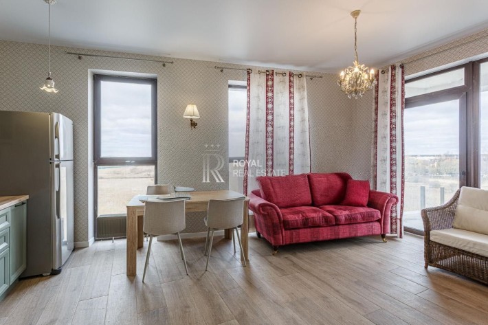 Продаж квартири Підгірці 2к 68м2 ЖК Park Lake City Обухівський район - фото 1