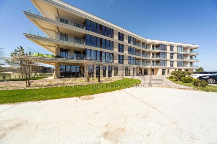 ПРОДАЖ КВАРТИРИ ЖК Park Lake City | 1кім | 46м | Підгірці | Паркова 11 - фото 1