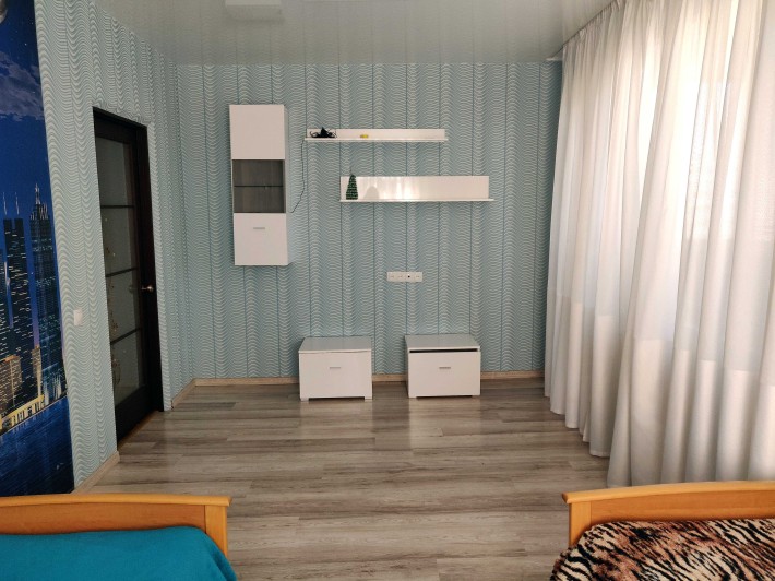 Продам  2-х кімнатну  квартиру Чернігівський квартал - фото 1