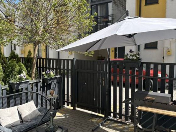 ‼️Продам ШИКАРНУ 3-х кім квартиру з власником двориком ЖК ПЕТРІВСЬКИЙ Святопетрівське