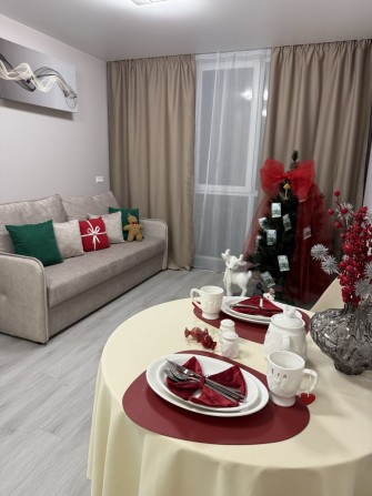 Без %! Стиль та затишок в ЖК Санвіль Парк, поруч Петрівський квартал - фото 1