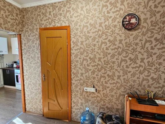 Огляд квартири на продаж, м. Яготин. Є ВІДЕООГЛЯД.