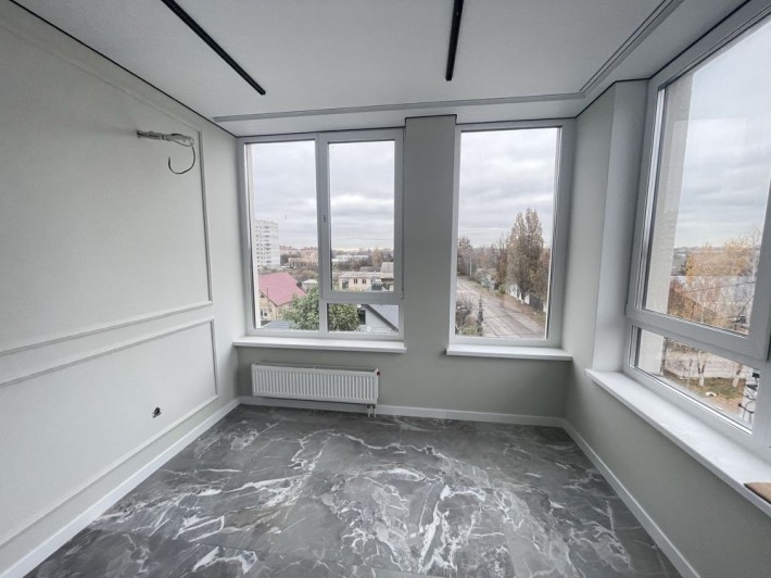 3-кім квартира в новому ЖК - фото 1