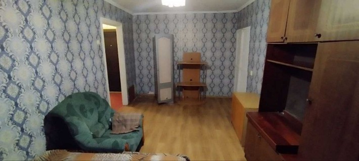 Продаж затишної однокімнатної квартири у м. Березань, вул. Поштова, 3 - фото 1