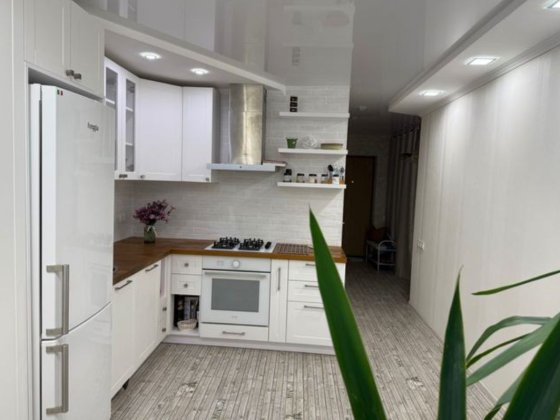 ‼️Продам 1 кім квартиру, 45,7м2 вул. Теплична Святопетровское