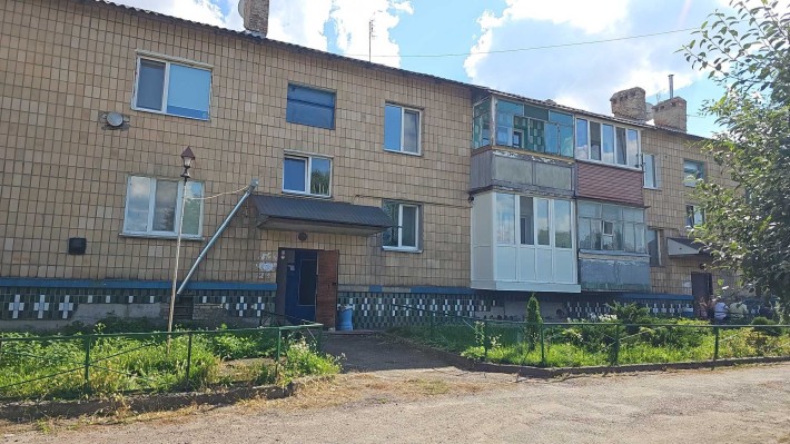 Квартира в Березані, Київської обл., Броварського р-ну. Є ВІДЕООГЛЯД - фото 1