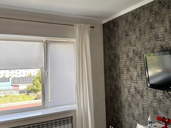 3-кімнатна квартира в чудовому стані – із теплою підлогою. Березань