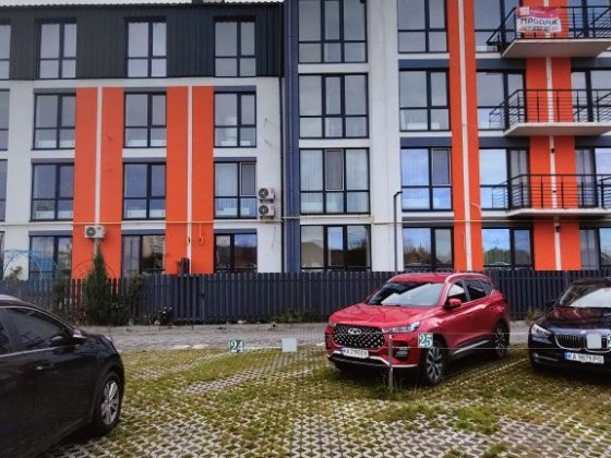 Продам квартиру в ЖК Петрівське містечко! Святопетрівське