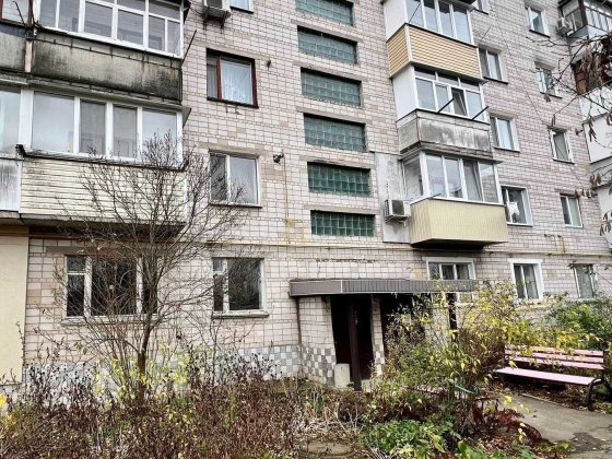 3-к квартира Богуслав Київська обл. Богуслав