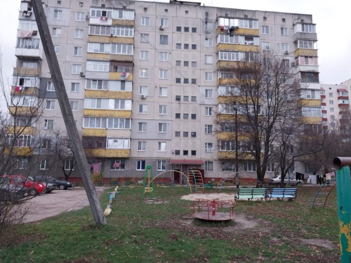 Продаж 1 кім.,квартири - фото 1