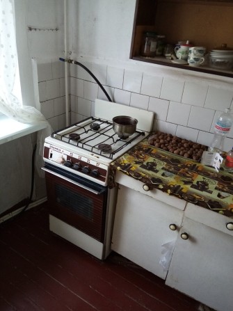 Центр Сквири, вул.М.Рильського, 2-кімнатна з косметичним ремонтом - фото 1