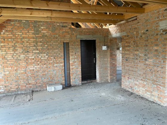 Продаю квартиру мансарду Сквира