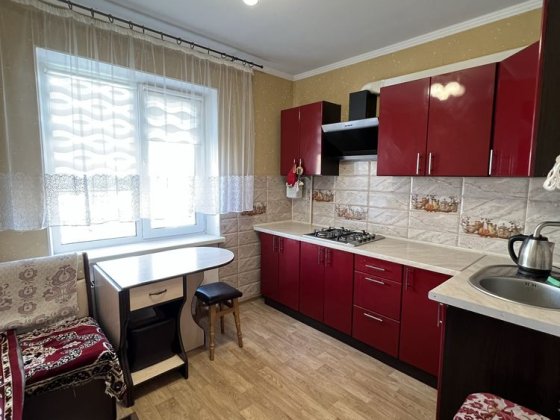 Ексклюзив.Продам класну світлу та простору 1 кімнатну квартиру в Узині Узин