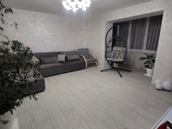 Продаж 3 кімнатноі квартири в м.Тараща Тараща