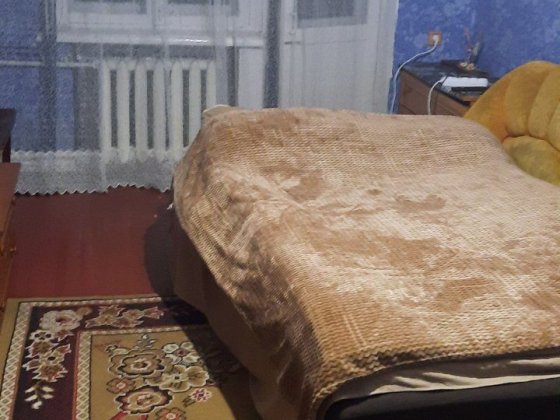 Продам 1-ну квартиру в центрі міста Узина! Узин