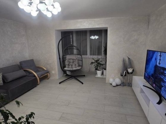 ПРОДАЖ 3 кім квартири в євроремонті. м. Тараща Тараща