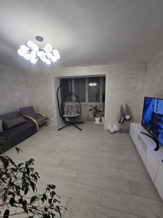 ПРОДАЖ 3 кім квартири в євроремонті. м. Тараща - фото 1