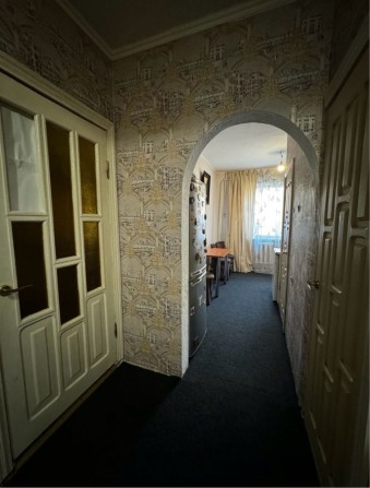 Продам квартиру з косметичним ремонтом - фото 1
