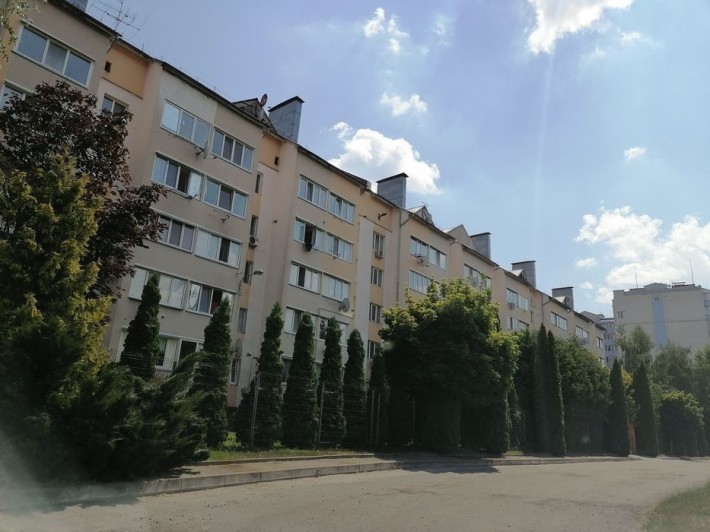 Продам 3х кімнатну сучасну квартиру Глеваха, вул. Вокзальна - фото 1