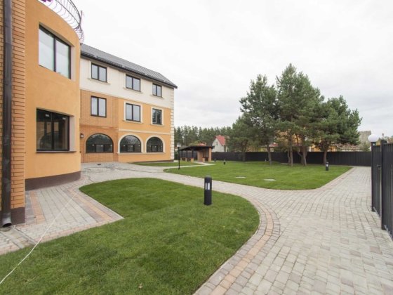 Продаж 2к квартири 59м2 + паркінг(входить в вартість) Київська область Глеваха