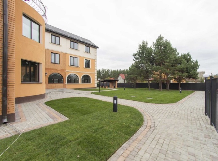 Продаж 2к квартири 59м2 + паркінг(входить в вартість) Київська область - фото 1