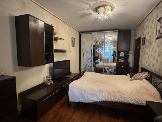 Квартира 74,6кв 3к Від власника Глеваха