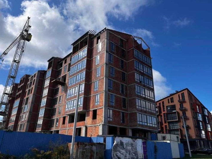 ТОП ЦІНА 2 кімн квартира 71 м2 у ЖК Verba/Верба смт.Глеваха - фото 1