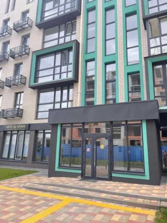 ТОП ЦІНА 1 кімн квартира у ЖК Verba\Верба смт.Глеваха - фото 1