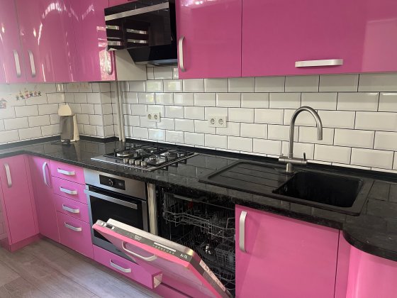 Квартира для сімʼї Глеваха