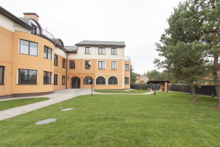 720$ за м2 - 2к квартири 58,8 м2 у ЖК Мюнхен, Київська область - фото 1