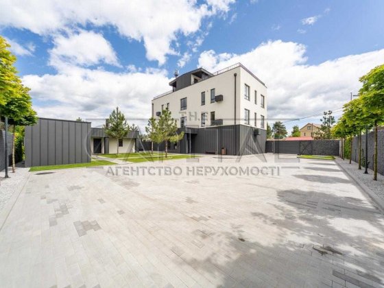 Продажа квартиры, Глеваха, ул. Киевская Глеваха