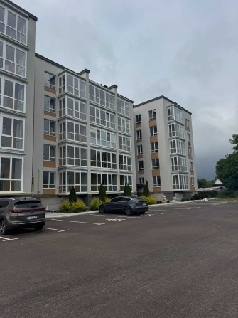 Однокімнатна квартира 37,6м2 під Сертифікат, єОселя - фото 1